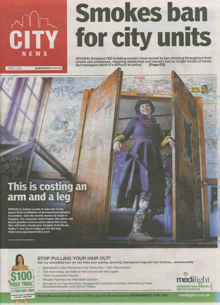 City News 7th June 2012