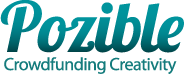 Pozible - Crowdfunding Creativity