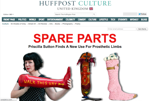 Huffington Post - Culture