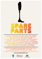 Spare Parts 2012 Flyer